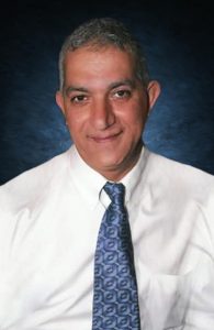 Paul Ayoub